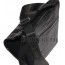 Мужская сумка StiLUX натуральная кожа 23x6x26см/2206 цвет чёрный