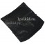 Клатч сумка A кожзаменитель цвет чёрный 32x2x21см/3255
