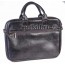 Мужская сумка Bolinni кожзаменитель 36x5x27см/80250 цвет коричневый