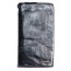 ARMANI(Армани) барсетка кошелек натуральная кожа цвет чёрный 21x4x11см/56723