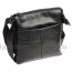 ARMANI(Армани) сумка из кожи натуральная кожа 22x6x26см/45330 цвет чёрный