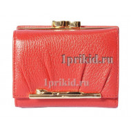 CARTIER(Картье) Косметичка натуральная кожа цвет красный 19x6x12см/76301