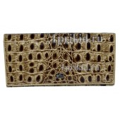 Кошелёк WANLIMA женский бежевый натуральная кожа 19x9см/6734 Кошелёк WANLIMA женский бежевый натуральная кожа 19x9см/6734