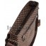 Мужская сумка Salvatore Ferragamo натуральная кожа 22x26см/3105 цвет коричневый