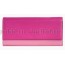 NICOLE RICHIE (Николь ричи) кошелек женский розовый натуральная кожа 19x9см/57891
