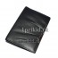 Обложка Cartier натуральная кожа цвет чёрный 10x14см/6700